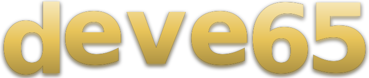 deve65 logo